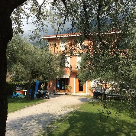 Casa Claudia Apartment Assenza di Brenzone Room photo