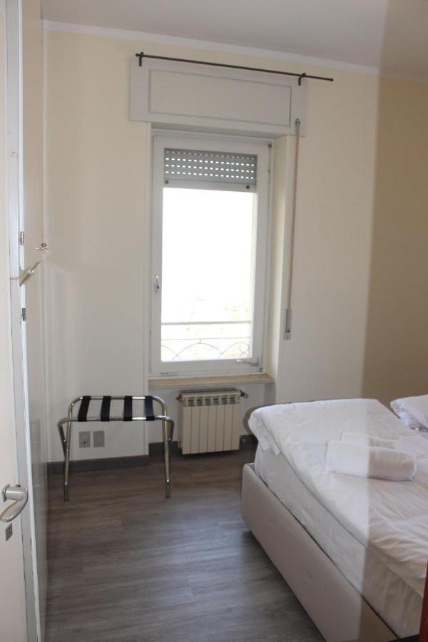Apartment Casa Claudia