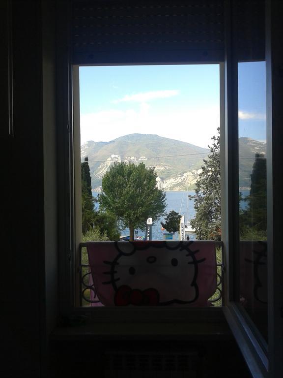 Casa Claudia * Assenza di Brenzone