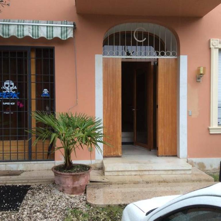 Apartment Casa Claudia