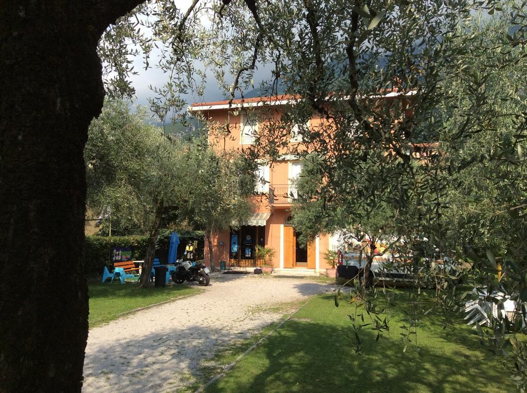 Casa Claudia Apartment *
