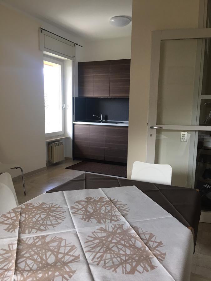 Apartment Casa Claudia Assenza di Brenzone