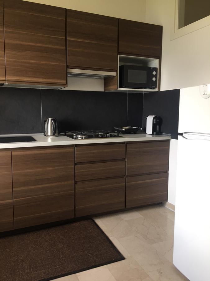 Casa Claudia Apartment Assenza di Brenzone