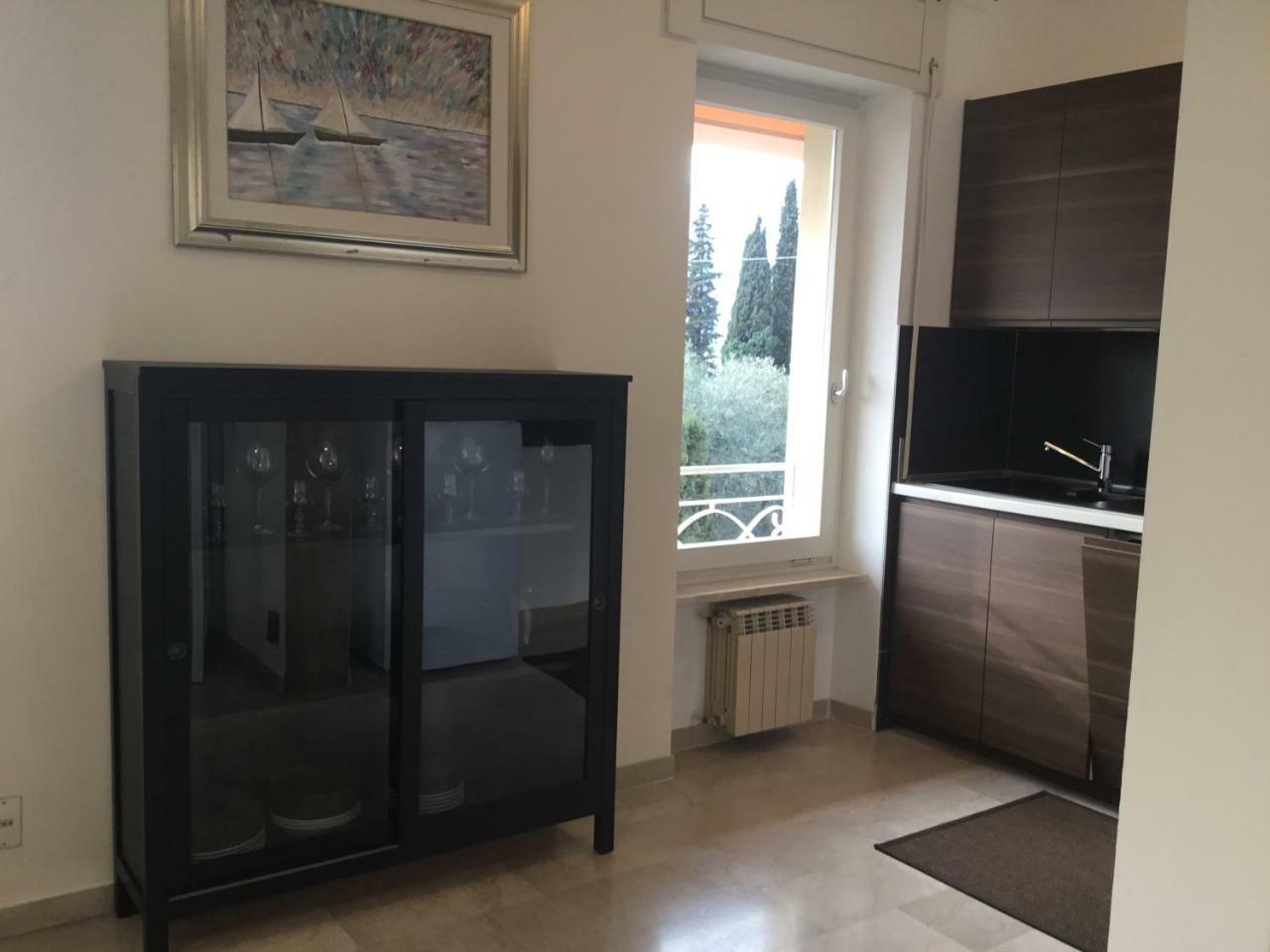 Casa Claudia Apartment Assenza di Brenzone