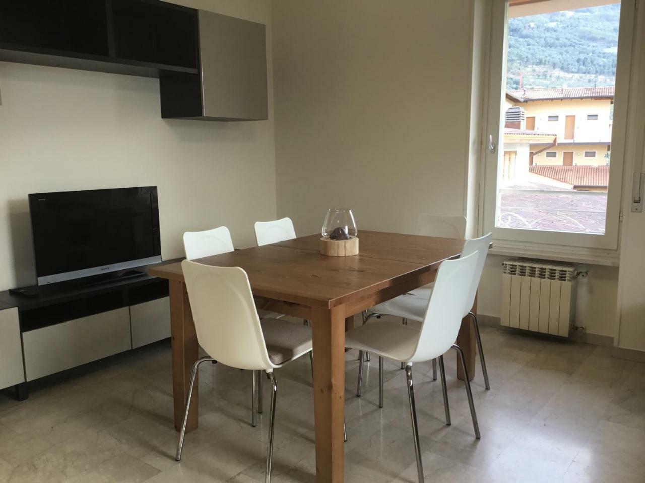 Apartment Casa Claudia