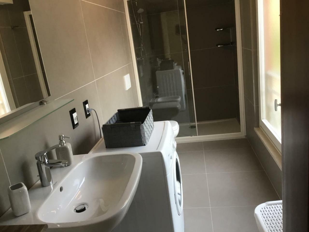 Apartment Casa Claudia