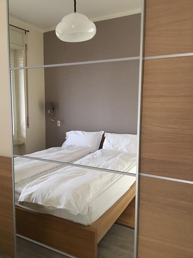 Apartamento Casa Claudia *