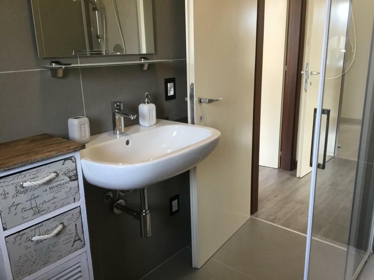 Apartamento Casa Claudia *